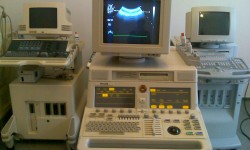 Ultrasonography