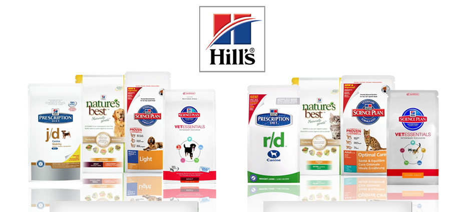 Specialised Diet & Formulated Foods