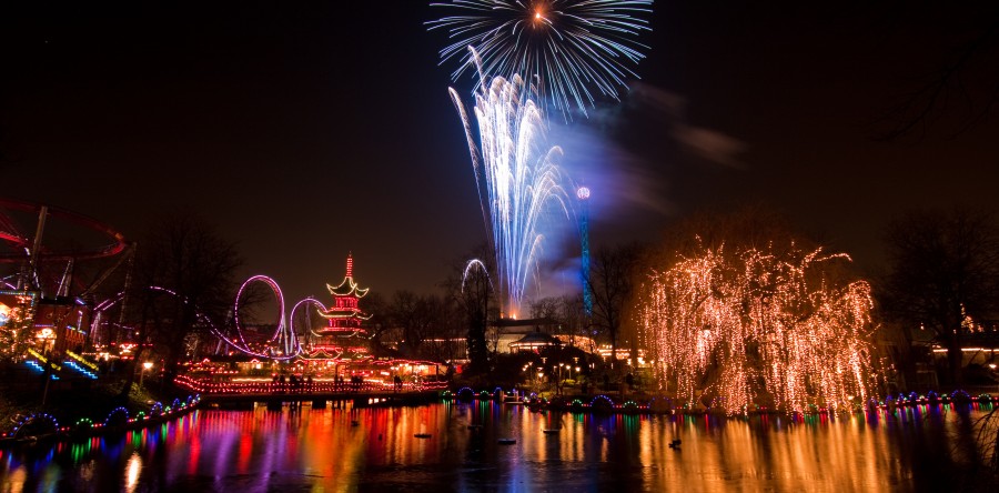 Fireworks – Divali, Halloween & Guy Fawkes