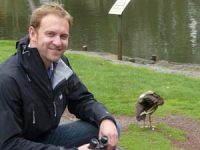 Outgoing BVA President emphasises strength of profession in changing times