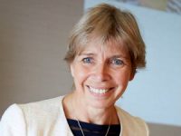 Professor Sarah Cleaveland OBE awarded as “a true champion” for One Health