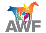 Animal Welfare Foundation named charity of the year by Veterinary Marketing Association