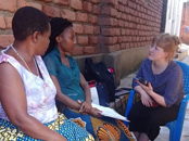 BVA Overseas travel grants support veterinary students’ research in Malawi and the Galapagos